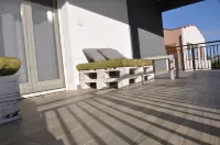 Alicata B&b la Dimora Del Vento
