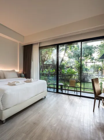 รูปภาพของทีเร็กซ์ บุรีรัมย์ บูติก โฮเทล