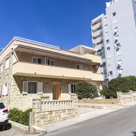 Apartments Ante