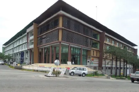 Palm Club Hotel