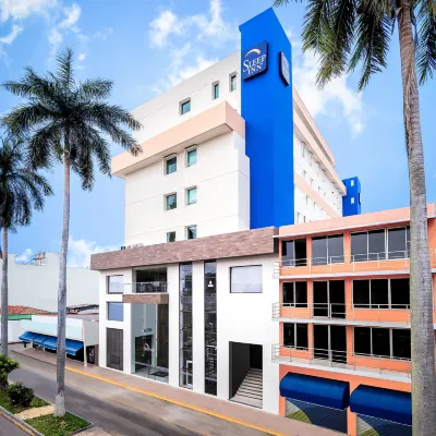Sleep Inn Villahermosa Hotels in 