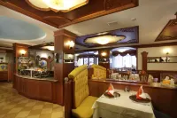 Cavallino Lovely Hotel - breakfast