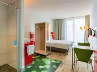 Ibis Styles Karlsruhe Ettlingen Hotels in Waldbronn