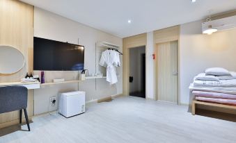 The First Hotel