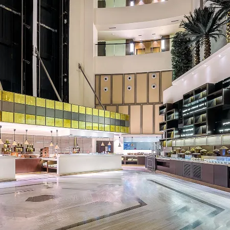 The Westin Kolkata Rajarhat