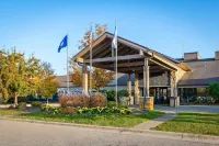 Arrowwood Resort Hotel and Conference Center - Alexandria Hôtels à : Alexandria
