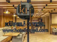 Kupeli Hotel Hotels near Rustem Pasa Mosque
