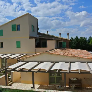 Le Maraclà Country House