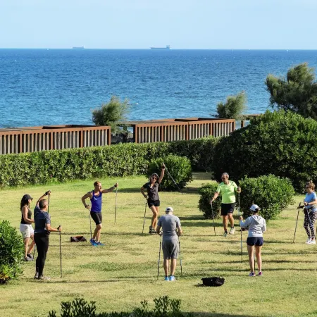 Belambra Clubs Anglet - la Chambre d'Amour