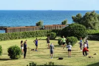Belambra Clubs Anglet - la Chambre d'Amour Hotels near Eglise Saint-Leon.