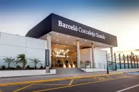 Barceló Corralejo Sands Các khách sạn ở El Cotillo