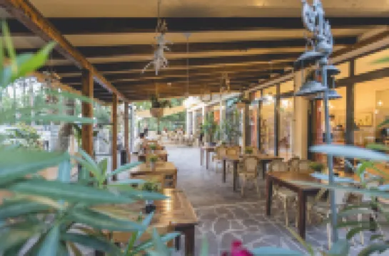 호텔 스텔라 델 마레