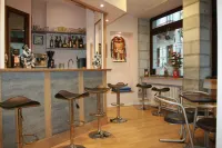 Hotel Christian Hotels in Cauterets