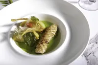 La Piscine Art Hotel, Philian Hotels and Resorts - Morgenmad