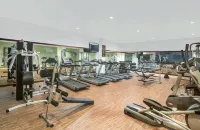 Swiss-Belhotel Manokwari - С тренажерным залом
