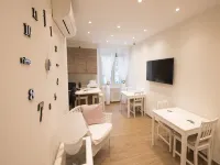 BePlace Aventino Hotels near Testaccio