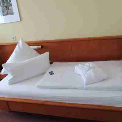 埃爾斯特維斯維塔酒店 Rooms