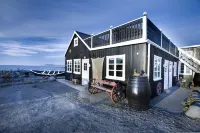 Hlid Fisherman's Village