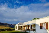 Vrisch Gewagt Boutique Self-Catering Olive Farm - 4-Star