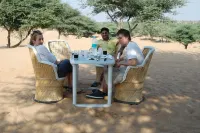 가네샴 게스트 하우스