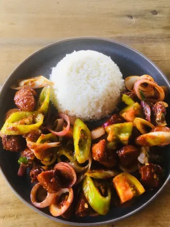 Nature Mount Pavilion Ella