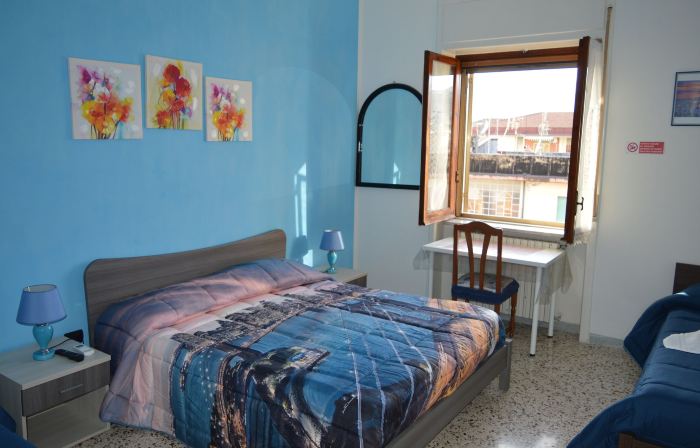B&B Olympo