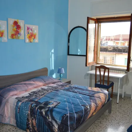B&B Olympo