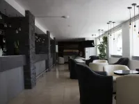 โรงแรมเซนต์จอร์จ - ที่มีบาร์