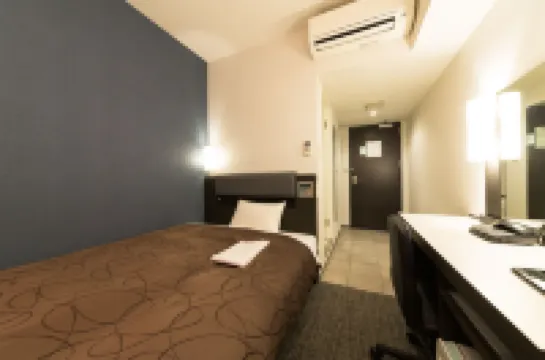 三交旅館-靜岡北口 靜岡酒店