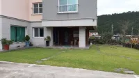 Woojinsam Pension Hotels in der Nähe von Seongpanak