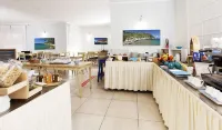Bike&Boat Argentario Hotel - breakfast