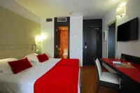 Grupotel Gravina - balcon