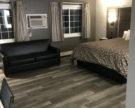 HomeTown Inn Hotels in Wright County