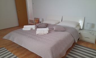 Holiday Home Sea Vision