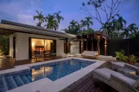 Arenal Manoa Resort & Hot Springs - piscina