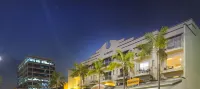 Il Centro Apartment Hotel Hotels in Cairns