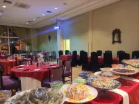 Hotel Idou Tiznit - Завтрак
