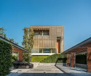 Sunsky Villa Huahin