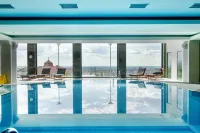 Hotel Villa Breg Hoteles en Vršac