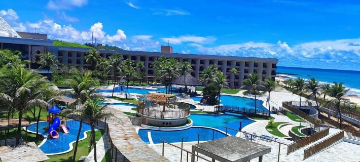 Hotel PIRÂMIDE Natal Hotels in Natal
