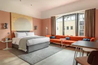 Room2 Southampton Hometel Hotels near Mile High Southampton