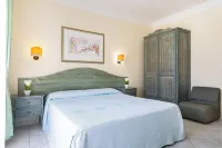 Hotel Maria Rosaria Hotel in zona OASI BIDEROSA Golfo Di Orosei