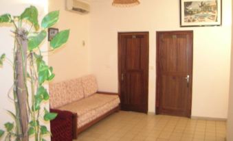 Residence Saint-Jacques Bord de Mer