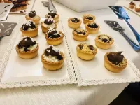 Hotel Vergilius Billia - servizio colazione