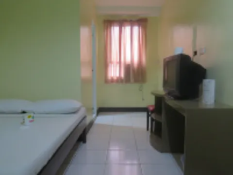 Iloilo Budget Inn - Valeria