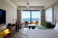 Isla Brown Chania Resort, Curio Collection by Hilton Hotels in Akrotiri