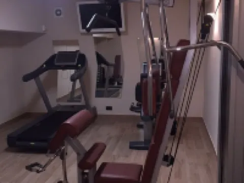 Hotel Bruman Hotels in Caserta