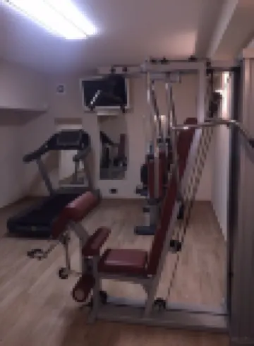 Hotel Bruman Caserta