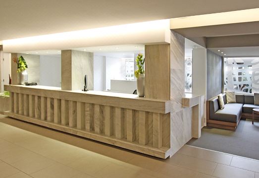 호텔 자바 팔마 데 마요르카