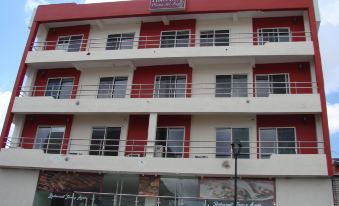 Hotel Inn Plaza del Ángel Chihuahua